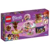 Lego Friends Lüks Doğa Kampı