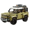 Lego Technic Land Rover