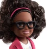 Barbie Chelsea Meslekleri Öğreniyor Bebek Serisi GTN93