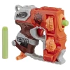 Nerf Microshots Flipfury