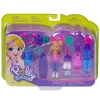 Polly Pocket Şık Moda Paketi