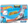 Hot Wheels Hill Climb Şampiyonluk Parkuru Yarış Seti