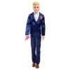 Barbie Ken Damat Bebek