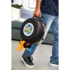 Hot Wheels Monster Trucks Akrobasi Tekerleği Oyun Seti