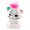 Enchantimals Popüler Karakter Bebekler - Sybill Snow Leopard ve F