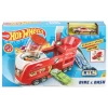Hot Wheels Hareketli Restoran Oyun Seti