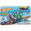 Hot Wheels Turbo Jet Oto Yıkama Oyun Seti