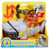 Imaginext Mega Mouth Köpekbalığı Oyun Seti