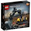 Lego Technic Ağır Yük Ekskavatörü
