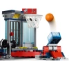 Lego Spider-Man Örümcek Yuvasına Saldırı