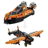 Lego Technic Kurtarma Hoverkraftı