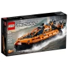 Lego Technic Kurtarma Hoverkraftı