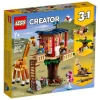 Lego Creator Safari Ağaç Evi