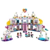 Lego Friends Heartlake City Alışveriş Merkezi