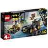 Lego Super Heroes Batman Jokere Karşı