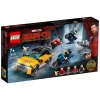 Lego Marvel On Halkadan Kaçış