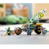 Lego Ninjago Lloyd’ un Orman Motosikleti