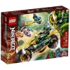Lego Ninjago Lloyd’ un Orman Motosikleti