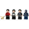 Lego Marvel Shang-Chi Antik Köyde Savaş