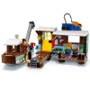 Lego Creator Nehir Tekne Evi