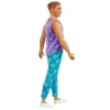 Barbie Yakışıklı Ken Bebekler GRB89