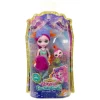 Enchantimals Popüler Karakter Bebekler - Maura Mermaid & Glide