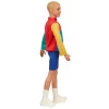 Barbie Yakışıklı Ken Bebekler GRB88