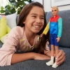 Barbie Yakışıklı Ken Bebekler GRB88