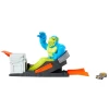 Hot Wheels Zehirli Goril Saldırısı
