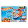 Hot Wheels Çember Akrobasi Pist Şampiyonu