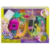 Polly Pocket Çanta Olabilen Micro Oyun Setleri GKJ64