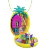 Polly Pocket Çanta Olabilen Micro Oyun Setleri GKJ64
