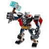 Lego Marvel Thor Mech Armor
