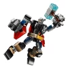 Lego Marvel Thor Mech Armor