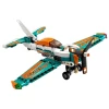 Lego Technic Yarış Uçağı