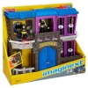 Imaginext DC Super Friends Gotham Hapishanesi Oyun Seti