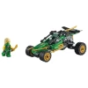 Lego Ninjago Legacy Orman Akıncısı