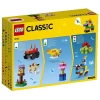 Lego Classic Temel Yapım Parçası Seti