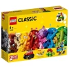 Lego Classic Temel Yapım Parçası Seti