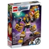 Lego Marvel Thanos Robotu