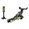 Lego Technic Drag Yarış Arabası
