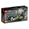 Lego Technic Drag Yarış Arabası