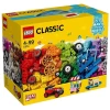 Lego Classic Tekerlekli Yapım Parçaları
