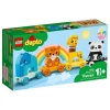 Lego Duplo Hayvan Treni