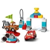 Lego Duplo Şimşek McQueen’in Yarış Günü