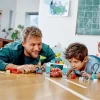 Lego Duplo Şimşek McQueen’in Yarış Günü