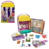 Polly Pocket Sinema Eğlencesi Oyun Seti