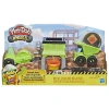 Play-Doh Süper İnşaat Seti