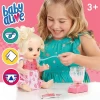 Baby Alive Bebeğim ve Sihirli Mikseri - Sarışın