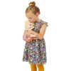 Baby Alive Bebeğim ve Sihirli Mikseri - Sarışın